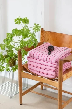 Bongusta Badeværelsestekstiler<Naram towel - Blush fra