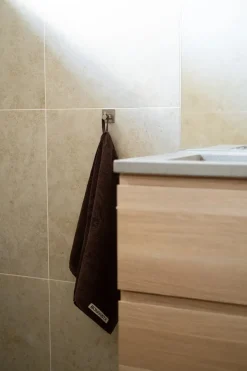 Bongusta Badeværelsestekstiler<Naram towel - Blush fra