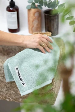 Bongusta Gaver Til Ham|Gaver Til Hende<Naram towel - Coffee fra