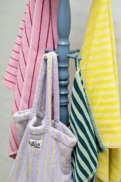 Bongusta Gaver Til Ham|Gaver Til Hende<Naram towel - Coffee fra