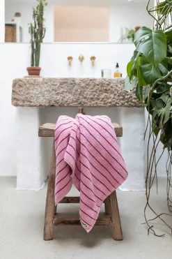 Bongusta Gaver Til Ham|Gaver Til Hende<Naram towel - Coffee fra