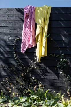 Bongusta Gaver Til Ham|Gaver Til Hende<Naram towel - Coffee fra