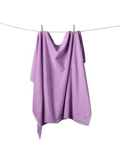 Bongusta Badeværelsestekstiler<Naram towel - Lemon Sorbet fra