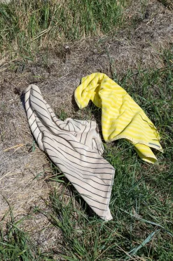 Bongusta Gaver Til Ham|Gaver Til Hende<Naram towel - Moonbeam fra