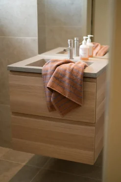 Bongusta Gaver Til Ham|Gaver Til Hende<Naram towel - Moonbeam fra