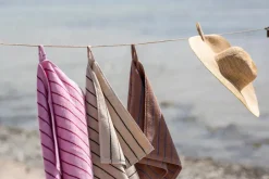 Bongusta Gaver Til Ham|Gaver Til Hende<Naram towel - Moonbeam fra