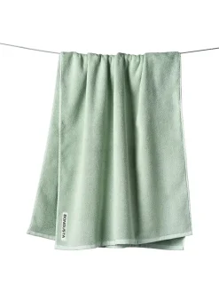 Bongusta Badeværelsestekstiler<Naram towel - Silver Sage fra