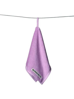 Bongusta Badeværelsestekstiler<Naram towel - Soft Fuchsia fra