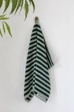 Bongusta Badeværelsestekstiler<Naram towel - Soft Fuchsia fra