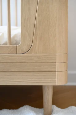 Børn We Are Bitte Gaver|Gaver Til Børn<Nature Baby Bed 2.0 fra