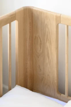 Børn We Are Bitte Gaver|Gaver Til Børn<Nature Baby Bed 2.0 fra