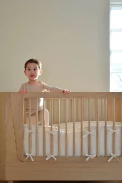 Børn We Are Bitte Gaver|Gaver Til Børn<Nature Baby Bed 2.0 fra