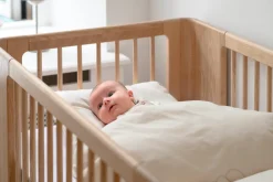 Børn We Are Bitte Gaver|Gaver Til Børn<Nature Baby Bed 2.0 fra