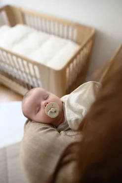 Børn We Are Bitte Gaver|Gaver Til Børn<Nature Baby Bed 2.0 fra