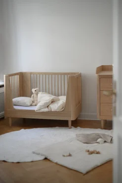 Børn We Are Bitte Gaver|Gaver Til Børn<Nature Baby Bed 2.0 fra