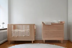 Børn We Are Bitte Gaver|Gaver Til Børn<Nature Baby Bed 2.0 fra