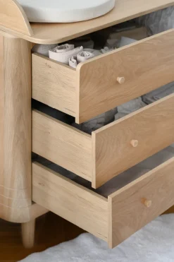 Børn We Are Bitte Gaver|Gaver Til Børn<Nature Kommode 2.0 fra