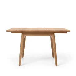 Carl Hansen & Søn Sofaborde<ND55 sofabord, eg olie af Nanna Ditzel