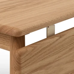 Carl Hansen & Søn Sofaborde<ND55 sofabord, eg olie af Nanna Ditzel