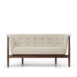 Carl Hansen & Søn Sofaer<ND52-2 Vita 2 pers. sofa af Nanna Ditzel