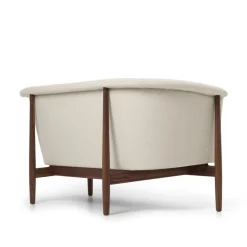 Carl Hansen & Søn Sofaer<ND52-2 Vita 2 pers. sofa af Nanna Ditzel