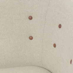 Carl Hansen & Søn Sofaer<ND52-2 Vita 2 pers. sofa af Nanna Ditzel