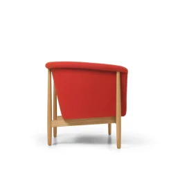 Carl Hansen & Søn Sofaer<ND52-2 Vita 2 pers. sofa af Nanna Ditzel