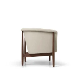 Carl Hansen & Søn Sofaer<ND52-2 Vita 2 pers. sofa af Nanna Ditzel