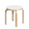 Artek Skamler<NE60 Taburet til Børn fra
