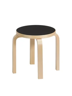 Artek Skamler<NE60 Taburet til Børn fra