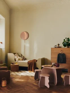 Ferm Living Væglamper|Spots<Neba væglampe fra