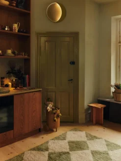 Ferm Living Væglamper|Spots<Neba væglampe fra