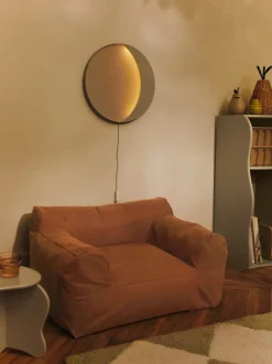 Ferm Living Væglamper|Spots<Neba væglampe fra