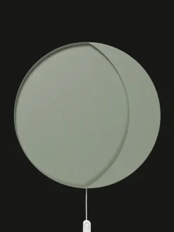 Ferm Living Væglamper|Spots<Neba væglampe fra