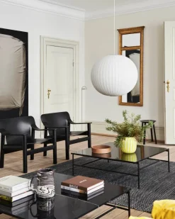 HAY Spots|Pendler<Nelson Ball Bubble pendel fra