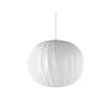 HAY Spots|Pendler<Nelson Ball Crisscross Bubble pendel fra
