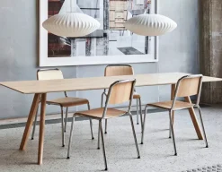 HAY Spots|Pendler<Nelson Saucer Bubble pendel fra