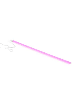 HAY Gulvlamper|Spots<Neon Tube LED fra