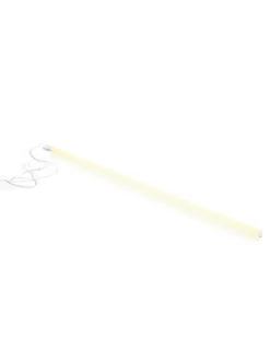 HAY Gulvlamper|Spots<Neon Tube LED fra