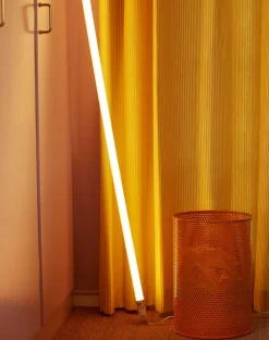 HAY Gulvlamper|Spots<Neon Tube LED fra