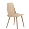 Muuto Spisebordsstole<Nerd stol fra