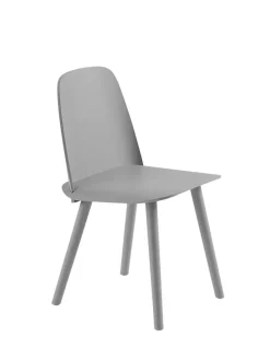 Muuto Spisebordsstole<Nerd stol fra