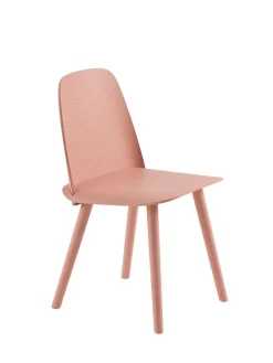 Muuto Spisebordsstole<Nerd stol fra