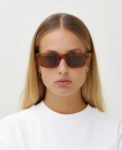 MessyWeekend Gaver Til Ham|Gaver Til Hende<NEW DYLAN, brown havana fra