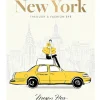 New Mags Bøger|Bøger<New York - Through a Fashion Eye XL fra