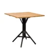Sika-Design Haveborde<Nicole Cafébord 70x70 fra