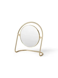 Audo Copenhagen Spejle<Nimbus Table Mirror fra