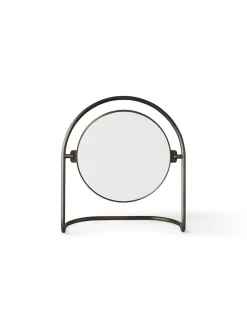Audo Copenhagen Spejle<Nimbus Table Mirror fra