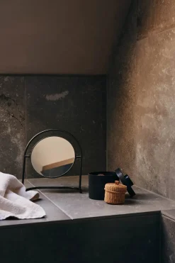 Audo Copenhagen Spejle<Nimbus Table Mirror fra