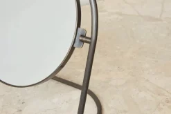 Audo Copenhagen Spejle<Nimbus Table Mirror fra